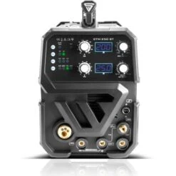 STAHLWERK CTM-250 ST Saldatrice Combinata TIG + MIG/MAG + MMA/E-Hand + CUT/Plasma -Vendite Stanley || Ks Tools || MSW 36625789 3