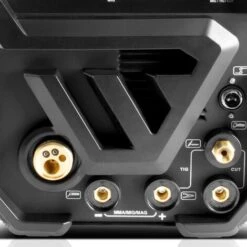 STAHLWERK CTM-250 ST Saldatrice Combinata TIG + MIG/MAG + MMA/E-Hand + CUT/Plasma -Vendite Stanley || Ks Tools || MSW 36625789 4