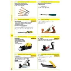PIALLA ACCIAIO FORGIATO MM.45 -Vendite Stanley || Ks Tools || MSW 36836403 2