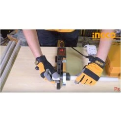 Polifusore Salda Tubi 800 / 1500 W - Ingco PTWT215002 -Vendite Stanley || Ks Tools || MSW 37396914 4