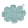 Spugna Scrub Piatti Fiore In Silicone Azzurro -Vendite Stanley || Ks Tools || MSW 37483704 1