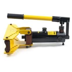 Macchina Piegatubi Idraulica XPOtool Forza Di Pressione 6t 6 Matrici Piegatrice Per Tubi Ø13-34mm 9 Macchina Piegatubi Idraulica XPOtool Forza Di Pressione 6t 6 Matrici Piegatrice Per Tubi Ø13-34mm -Vendite Stanley || Ks Tools || MSW 37829223 3