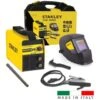 Saldatrice Inverter Mma Ad Elettrodo 130a Star 3200 Con Accessori E Maschera Professionale - Stanley -Vendite Stanley || Ks Tools || MSW 38054864 1