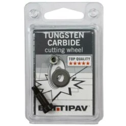 Rotella Per Tagliapiastrelle Basic E Basic Plus Battipav Al Carburo Di Tungsteno