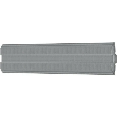 Coltello Pialla Reversibile L.520mm P.12mm P.2.7mm HS BARKE (Per 4) 3 Coltello Pialla Reversibile L.520mm P.12mm P.2.7mm HS BARKE (Per 4)