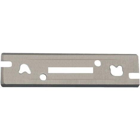 No Name Coltello Di Ricambio Pialla Stand.f.Rali (Per 10) 3 No Name Coltello Di Ricambio Pialla Stand.f.Rali (Per 10)