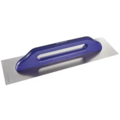 No Name Frattone Svizzero L.500mm P.130mm Inox Con Manico Ad H VA S.0.7mm PROMAT