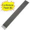Elettrodi Per Saldatura Ghisa Mm 3,25 X 350 Pezzi 80 Weldline Line 99 -Vendite Stanley || Ks Tools || MSW 3899598 1