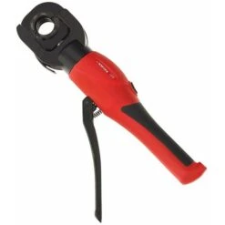 Virax -Presse à Sertir Ø 26 Mm 42 KN Manuelle Hydraulique Viper® I26 + Inserts TH 16 / TH 20 / TH 26