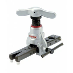 Virax -Dudgeonniere Professionnelle Frigor Ø 3/16 à 3/4 Collet Conique 45°