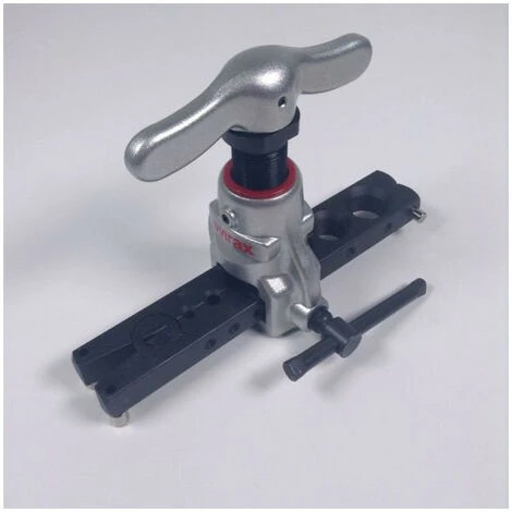 Virax -Dudgeonniere Professionnelle Frigor Ø 3/16 à 3/4 Collet Conique 45° 5 Virax -Dudgeonniere Professionnelle Frigor Ø 3/16 à 3/4 Collet Conique 45° - immagine 3