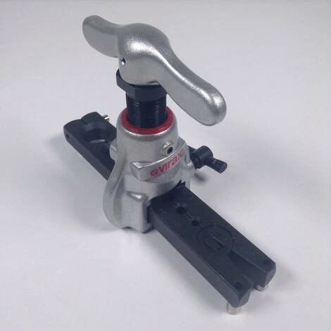 Virax -Dudgeonniere Professionnelle Frigor Ø 3/16 à 3/4 Collet Conique 45° 6 Virax -Dudgeonniere Professionnelle Frigor Ø 3/16 à 3/4 Collet Conique 45° - immagine 4