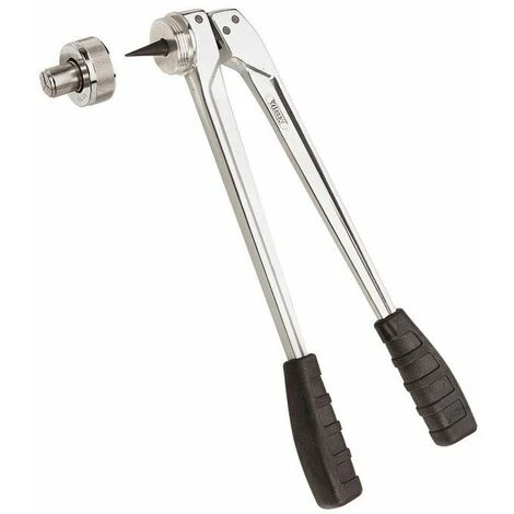 Virax - Pince à Emboîture Cuivre Ø 12, 14, 16, 18, 22 Mm 3 Virax - Pince à Emboîture Cuivre Ø 12, 14, 16, 18, 22 Mm