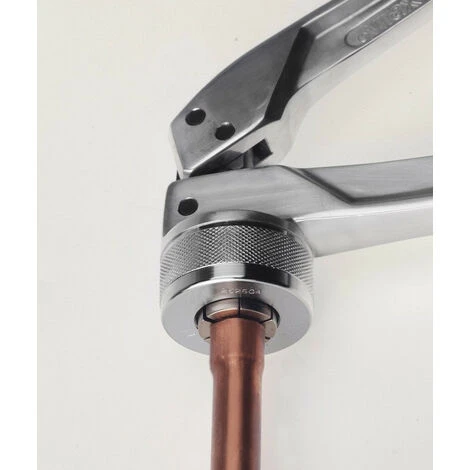 Virax - Pince à Emboîture Cuivre Ø 12, 14, 16, 18, 22 Mm 4 Virax - Pince à Emboîture Cuivre Ø 12, 14, 16, 18, 22 Mm - immagine 2