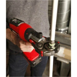 Virax -Pack Inserts Profil V Ø 12-14-16-18-22 Mm Standard Pour Modèles M20+ / M21+ / ML21+ -Vendite Stanley || Ks Tools || MSW 39412332 4