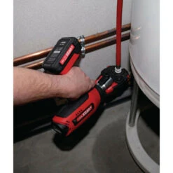 Virax -Pack Inserts Profil V Ø 12-14-16-18-22 Mm Standard Pour Modèles M20+ / M21+ / ML21+ -Vendite Stanley || Ks Tools || MSW 39412332 5