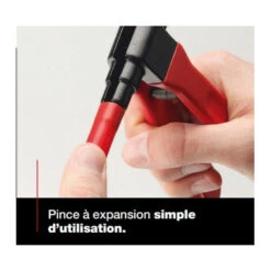 Virax - Coffret Sertisseuse Axiale Manuelle Ø 12 - 16 - 20 Mm -Vendite Stanley || Ks Tools || MSW 39412781 5