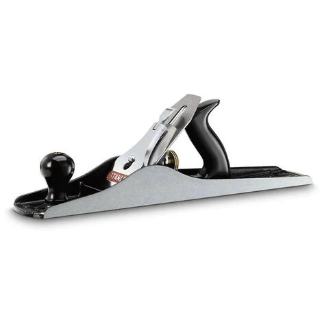 Stanley - Rabot Bailey Varlope 455 X 60 Mm - 1-12-006 3 Stanley - Rabot Bailey Varlope 455 X 60 Mm - 1-12-006