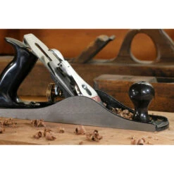 Stanley - Rabot Bailey Varlope 455 X 60 Mm - 1-12-006 7 Stanley - Rabot Bailey Varlope 455 X 60 Mm - 1-12-006 -Vendite Stanley || Ks Tools || MSW 39413395 3