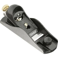 Stanley - Rabot DE POSE Pro 220 - 1-12-220 9 Stanley - Rabot DE POSE Pro 220 - 1-12-220 -Vendite Stanley || Ks Tools || MSW 39413396 4