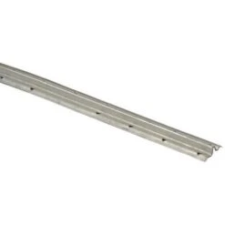 50PZ GUIDA A T ZINCATA X INTONACO ML.2,80