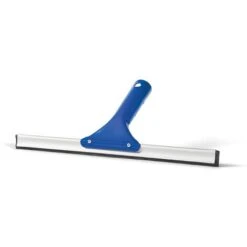 TERGIVETRO METALLO 30 CM FILO GOMMA