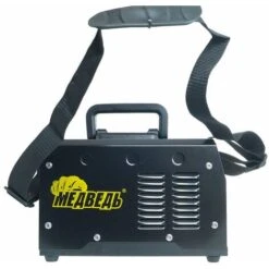 Saldatrice Inverter IGBT Elettrica A Elettrodo 250 Saldatura Ferro Fabbro MAC250 -Vendite Stanley || Ks Tools || MSW 4164971 3