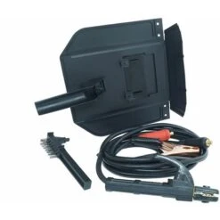 Saldatrice Inverter IGBT Elettrica A Elettrodo 250 Saldatura Ferro Fabbro MAC250 -Vendite Stanley || Ks Tools || MSW 4164971 4