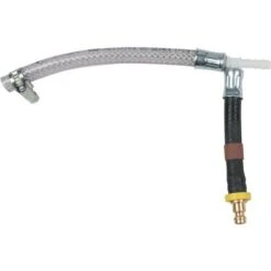 KS TOOLS Tubo A T Ø 6,0 Mm (marrone)