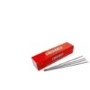 SIDERARCO E40 ELETTRODO RUTILICO DIAMETRO 2,5X300MM CONFEZIONE 275 PEZZI 2 SIDERARCO E40 ELETTRODO RUTILICO DIAMETRO 2,5X300MM CONFEZIONE 275 PEZZI -Vendite Stanley || Ks Tools || MSW 43441272 1