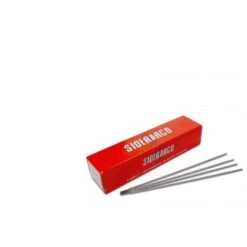 SIDERARCO E40 ELETTRODO RUTILICO DIAMETRO 2,5X300MM CONFEZIONE 275 PEZZI