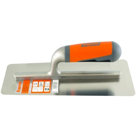 FRATTONE TRAPEZ.INOX PROGRIP 3 FRATTONE TRAPEZ.INOX PROGRIP