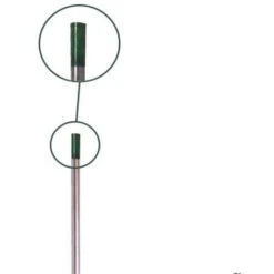 Elettrodi Tungsteno Venduti Al Pz. Sfusi Saldatura TIG Colore VERDE Ø 1,6 Mm