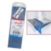 Elettrodi Tungsteno Cerio 2% WELDLINE Per Acciao E Inox TIG Colore GRIGIO 10 Pz Ø 1,6 Mm -Vendite Stanley || Ks Tools || MSW 4511661 1