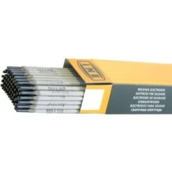 Elettrodi Basici Per Saldatura Acciai Al Carbonio INE 50 B Ø 3,2 Mm