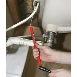 Virax - Clé écrou Robinet Avec Mâchoire 6 Virax - Clé écrou Robinet Avec Mâchoire -Vendite Stanley || Ks Tools || MSW 45791275 2