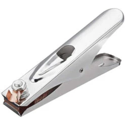 Pinza Di Messa A Terra 500A Morsetto Di Saldatura Supporto Per Messa Terra