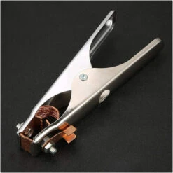 Pinza Per Messa Terra 300A Morsetto Di Messa A Terra Supporto Saldatura -Vendite Stanley || Ks Tools || MSW 46465280 3