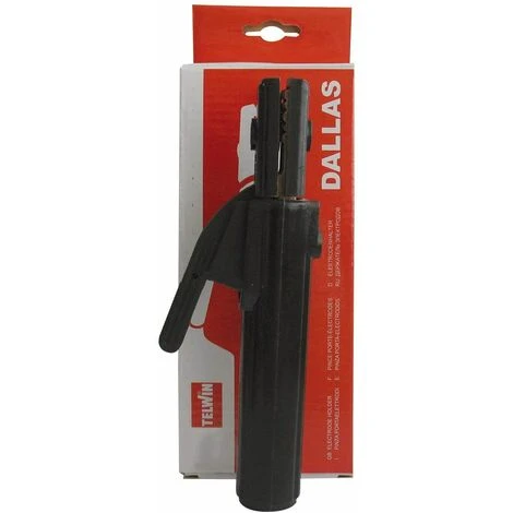 Pinza Portaelettrodo Dallas 300 X Saldatrici Ad Elettrodo Mma 300a Telwin 804170 3 Pinza Portaelettrodo Dallas 300 X Saldatrici Ad Elettrodo Mma 300a Telwin 804170