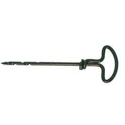 TRIVELLINO PER LEGNO MM. 2