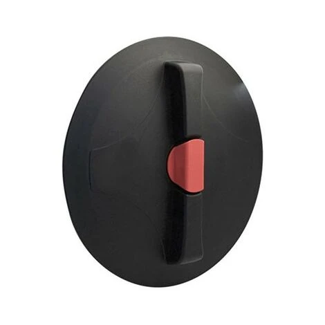 Coperchio Con Sfiato Per Serbatoi Elbi Diam. 355-300 Mm 4 Coperchio Con Sfiato Per Serbatoi Elbi Diam. 355-300 Mm - immagine 2