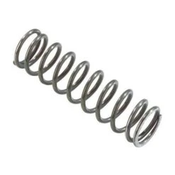 NO NAME (FOREIGN BRAND) 5 DRUCKFEDERN D 252 77,5X17,6X1,6