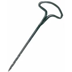 Krino Trivellino Legno Doppia Elica Mm 2