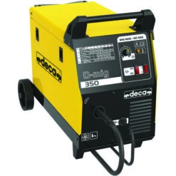 SALDATRICE DECA D-MIG 350 254400