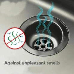 MOLLA STURALAVANDINO STURATUBI A SPIRALE PER SCARICO FOGNE WC BAGNO 5 M -Vendite Stanley || Ks Tools || MSW 50946968 4