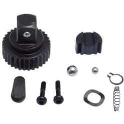 Set Pezzi Di Ricambio RAD RAD 6122 / 9N