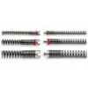 Rothenberger Pulizia Del Tubo Spirale Standard A Spirale 16 Mm X 2,3 M Standard