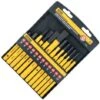 Stanley Meissel Koerner Punch Set 12 PC. -Vendite Stanley || Ks Tools || MSW 50996727 1