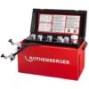 Rothenberger Rofrost Turbo R290 1.1 / 4 + 6 On, 230v -Vendite Stanley || Ks Tools || MSW 50998298 1