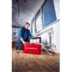 Rothenberger Rofrost Turbo R290 1.1 / 4 + 6 On, 230v -Vendite Stanley || Ks Tools || MSW 50998298 2